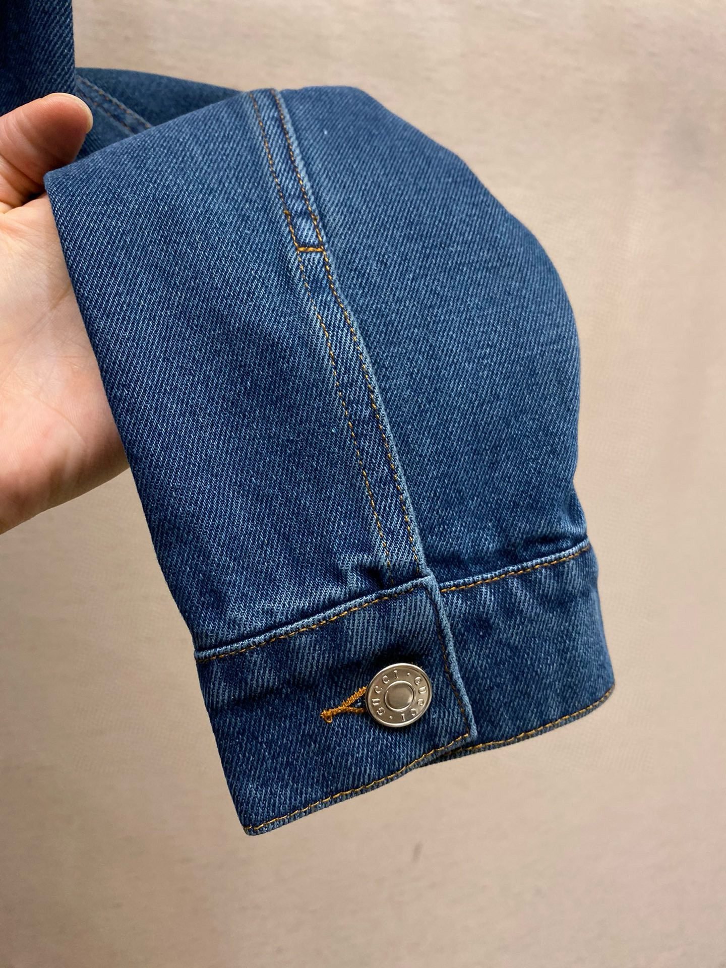 GUCCI JACKET - Image 5