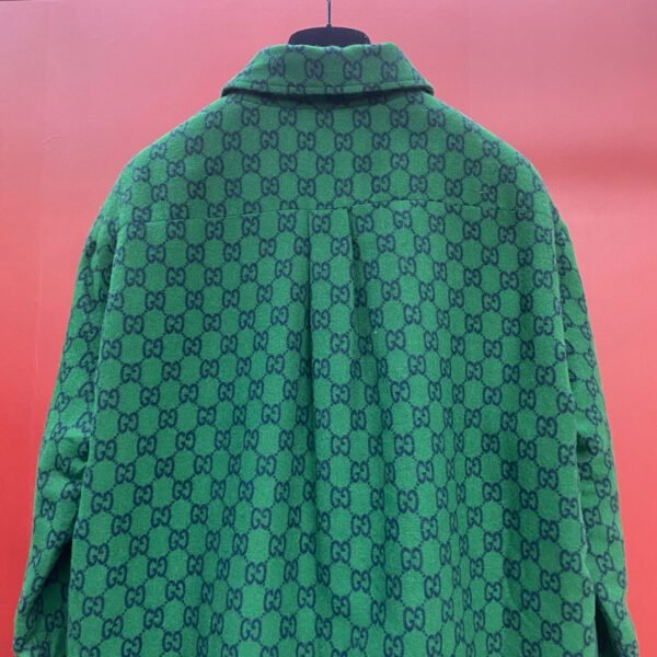 GUCCI JACKET - Image 8