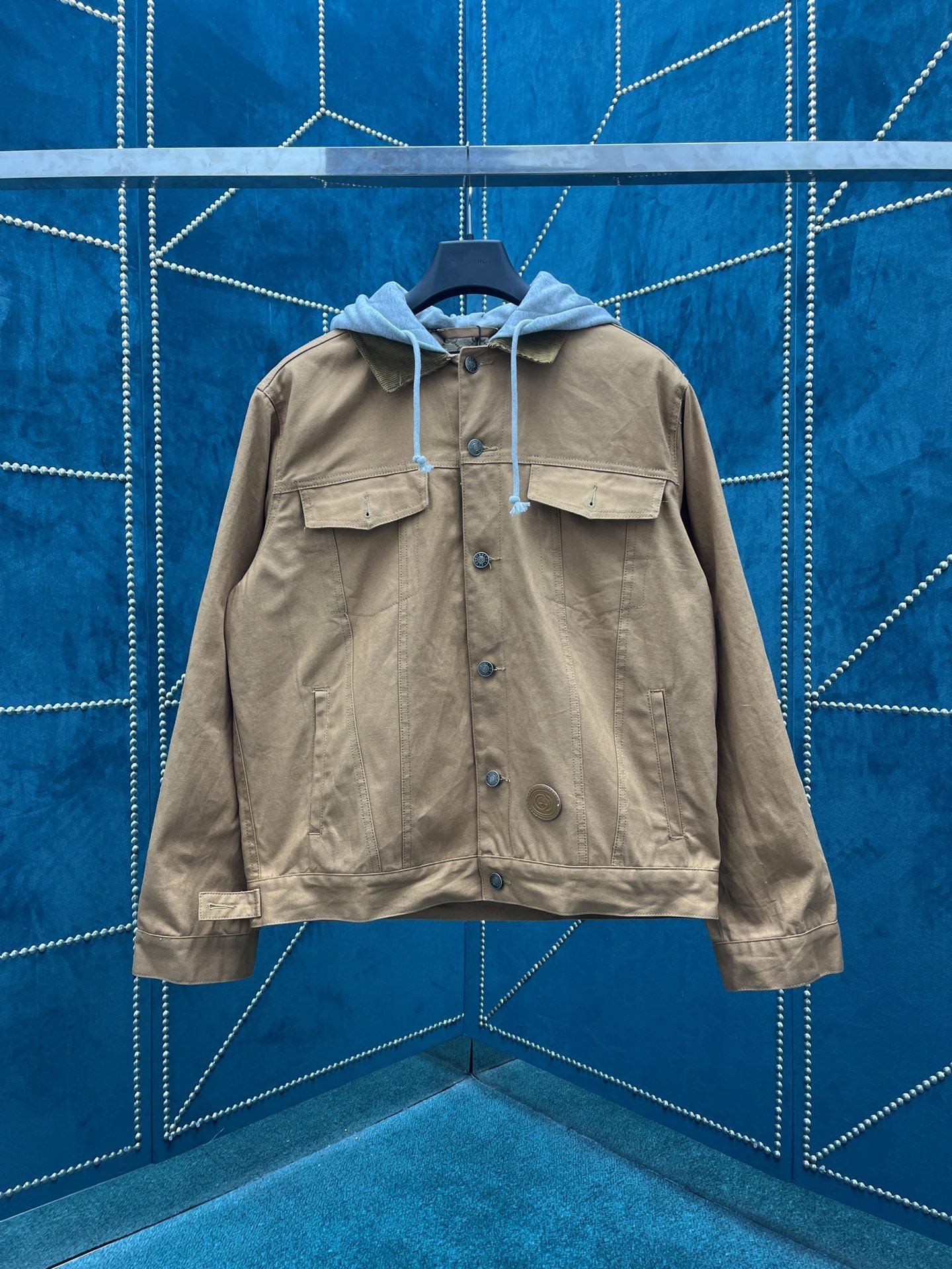 GUCCI JACKET - Image 2