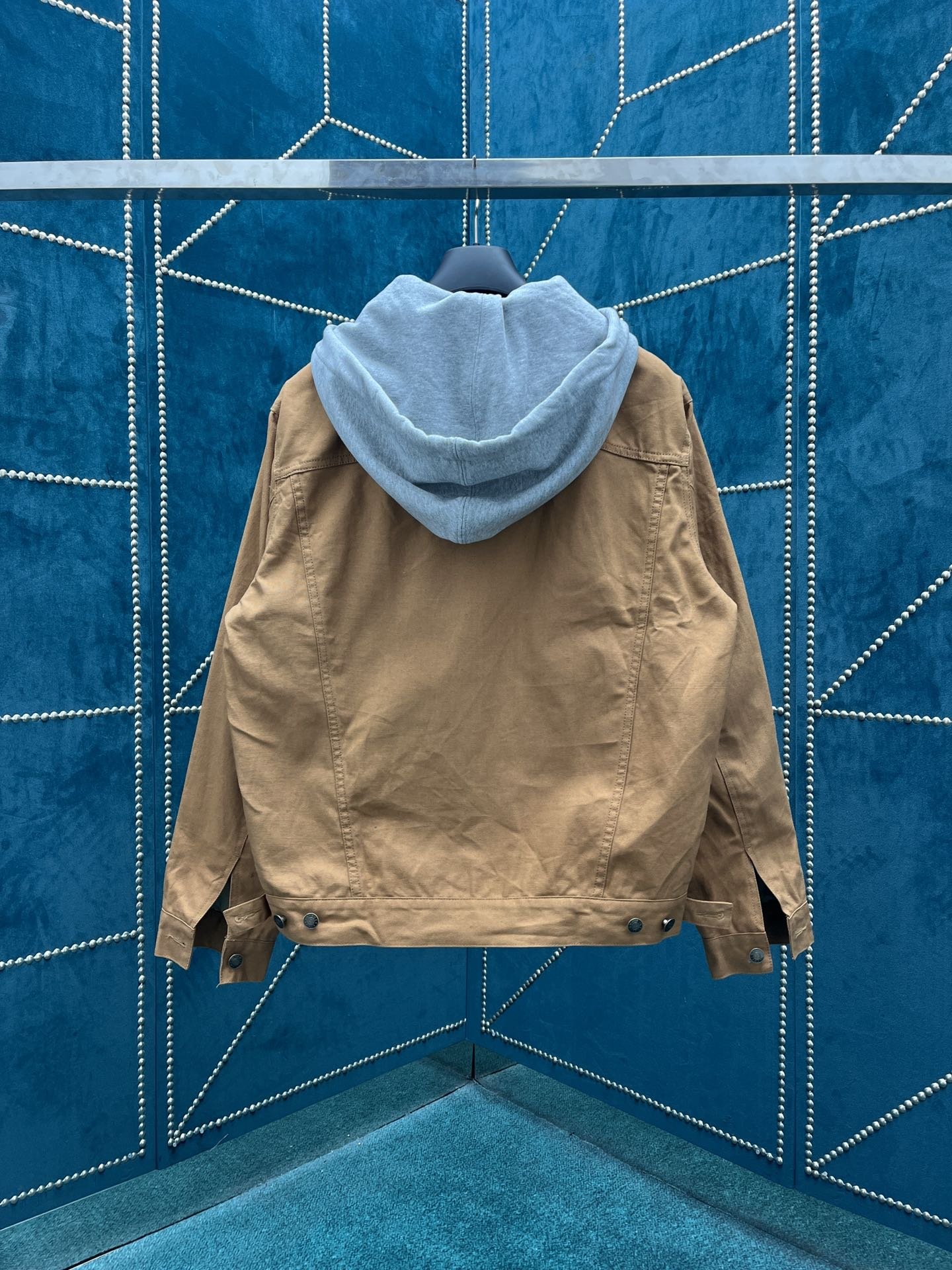 GUCCI JACKET - Image 3