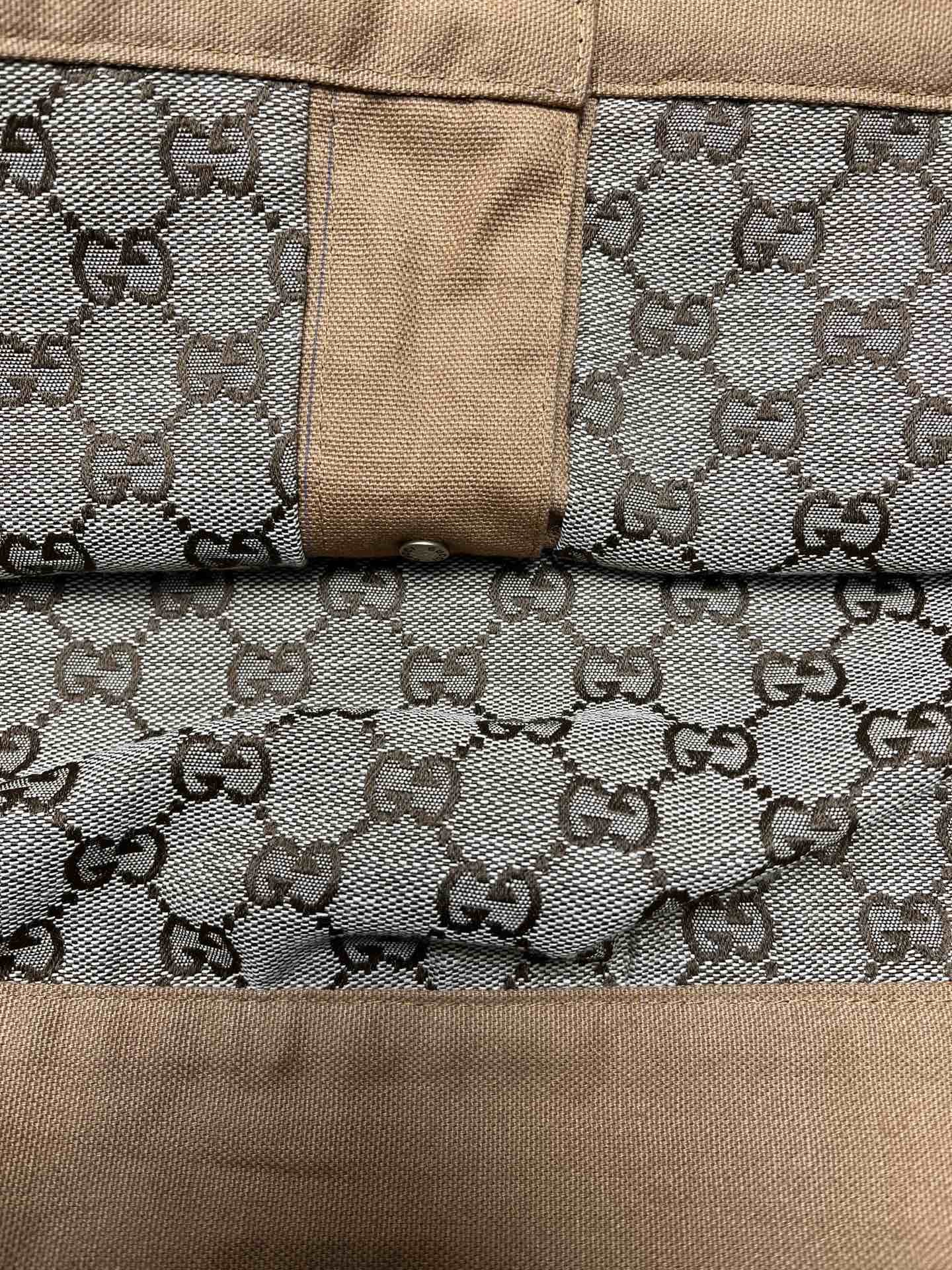 GUCCI JACKET - Image 7