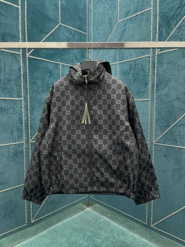 GUCCI JACKET