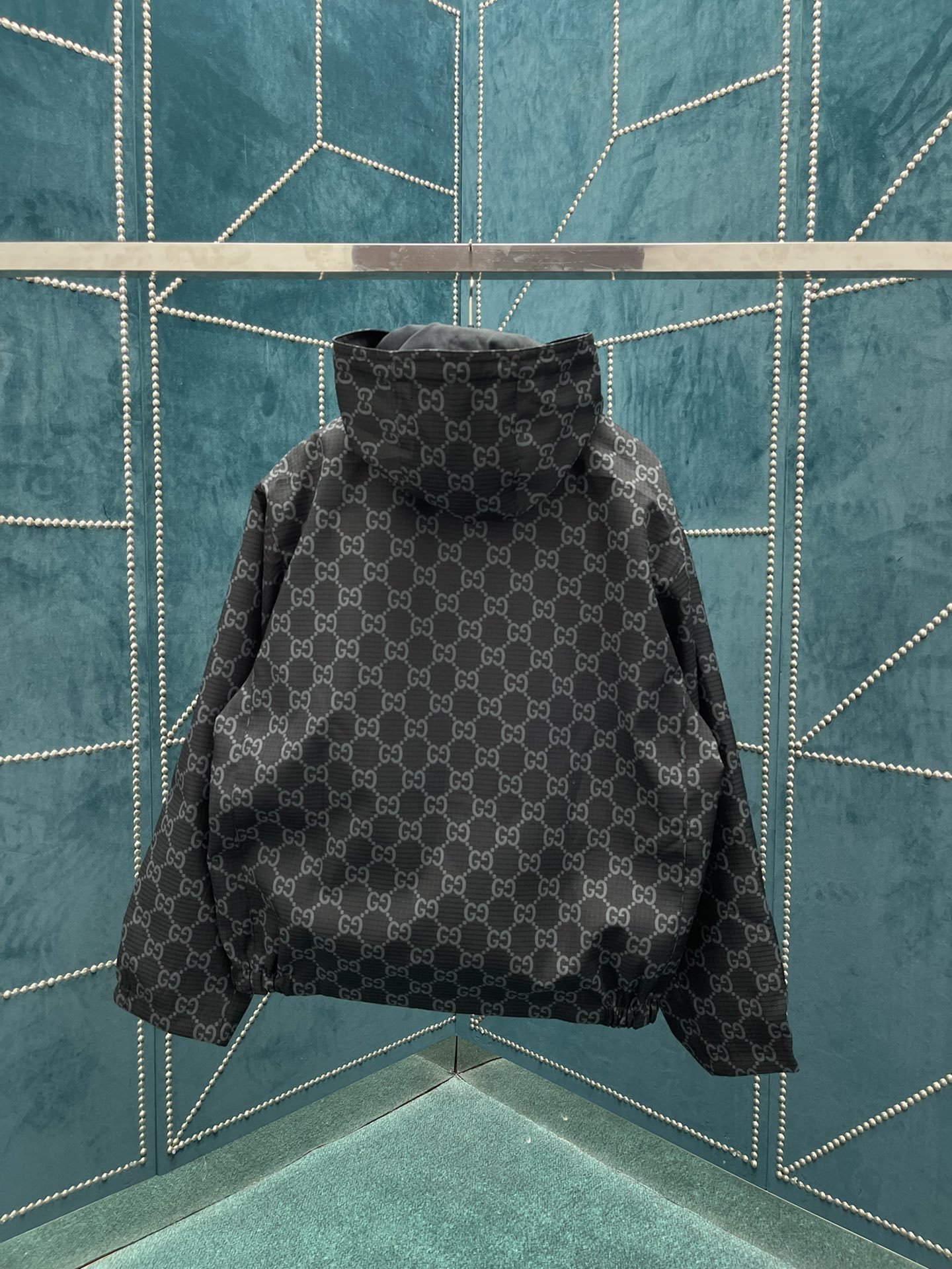 GUCCI JACKET - Image 3