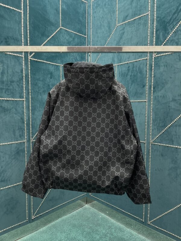 GUCCI JACKET - Image 4