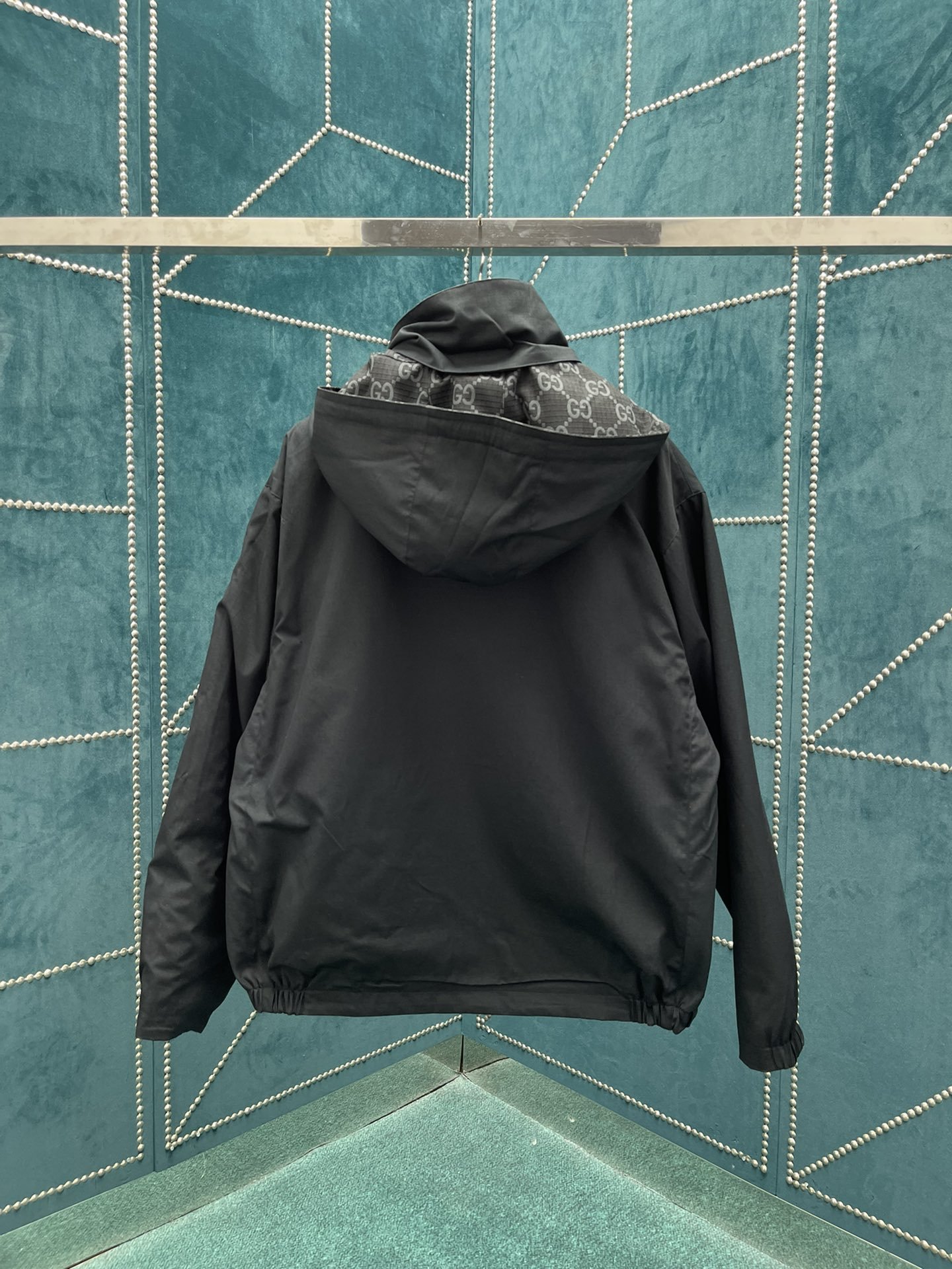 GUCCI JACKET - Image 5