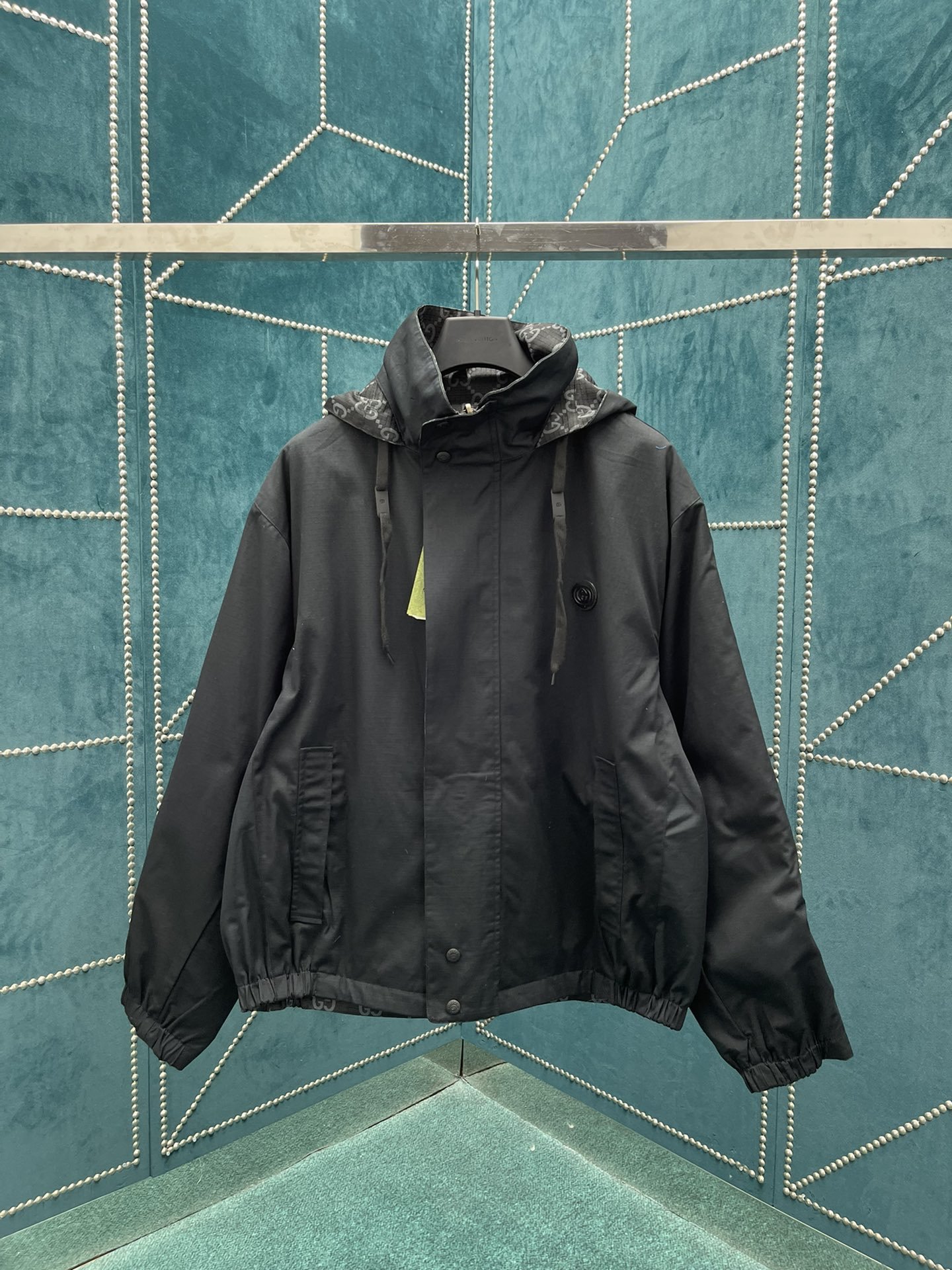 GUCCI JACKET - Image 7