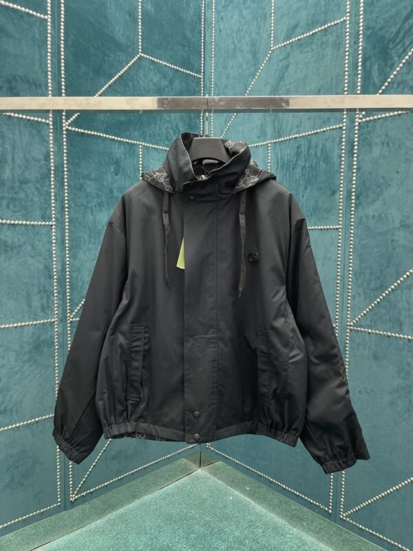 GUCCI JACKET - Image 8