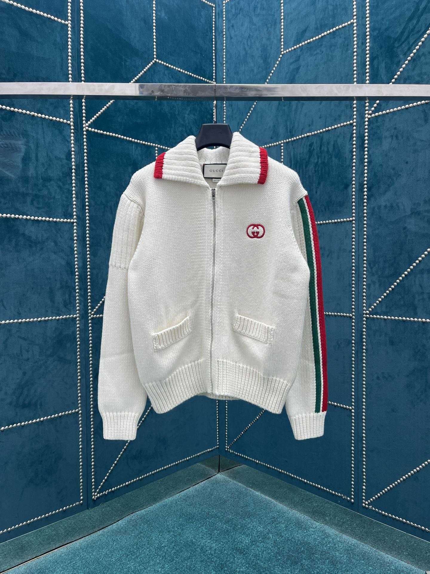 GUCCI JACKET - Image 2