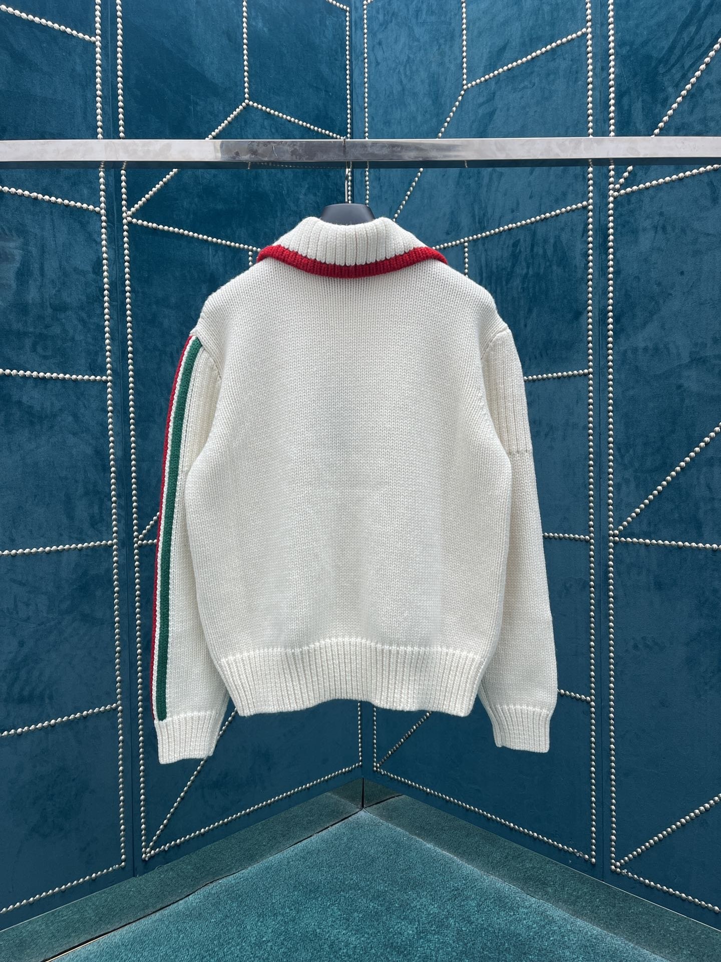 GUCCI JACKET - Image 3