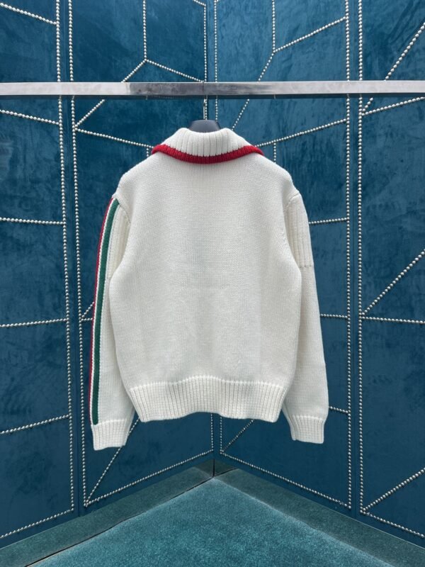 GUCCI JACKET - Image 4