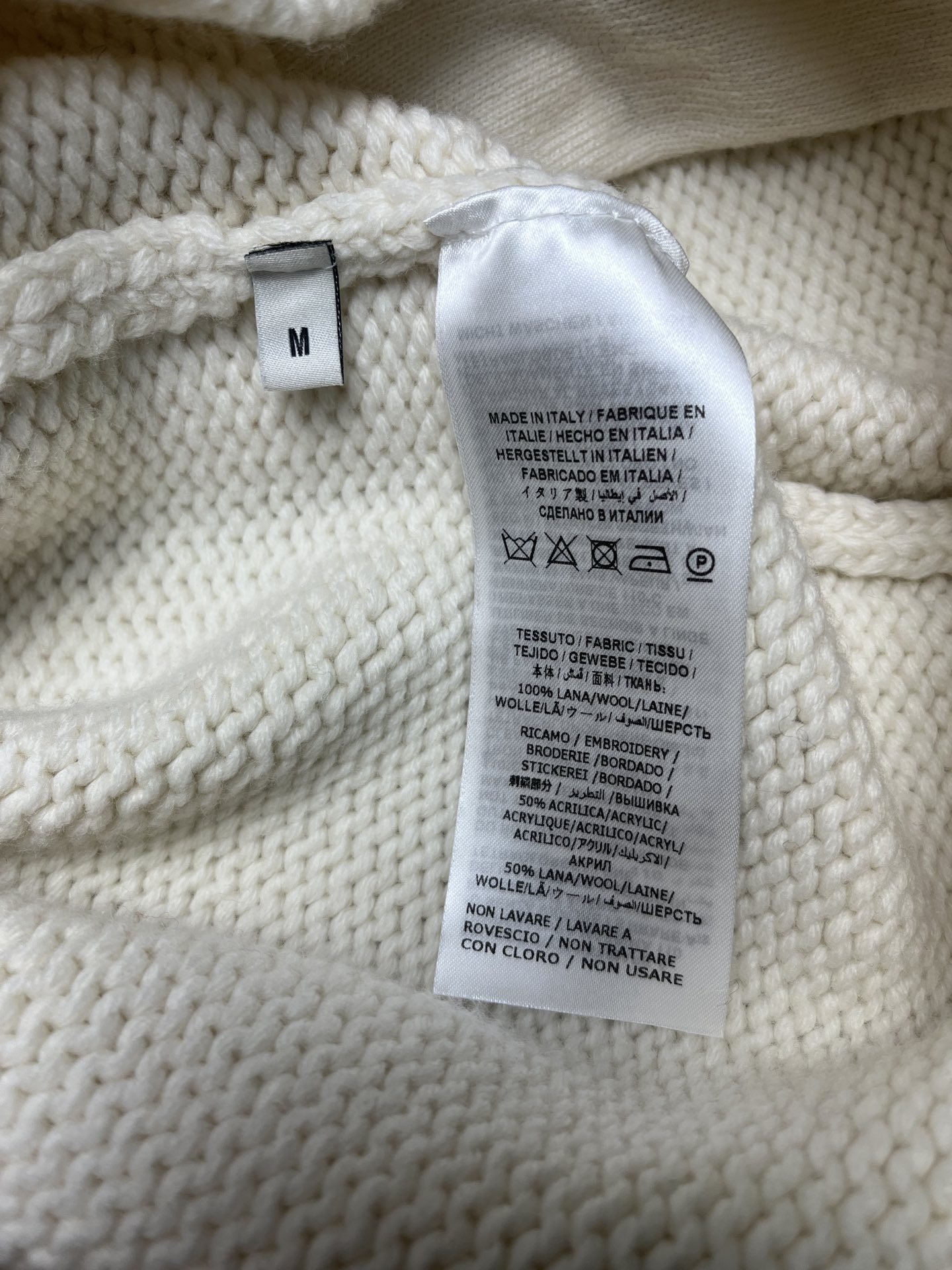 GUCCI JACKET - Image 5