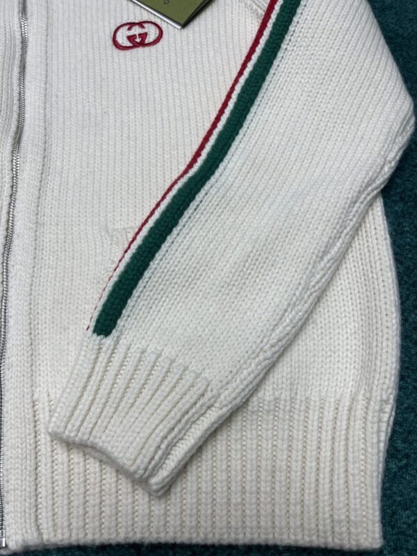 GUCCI JACKET - Image 8