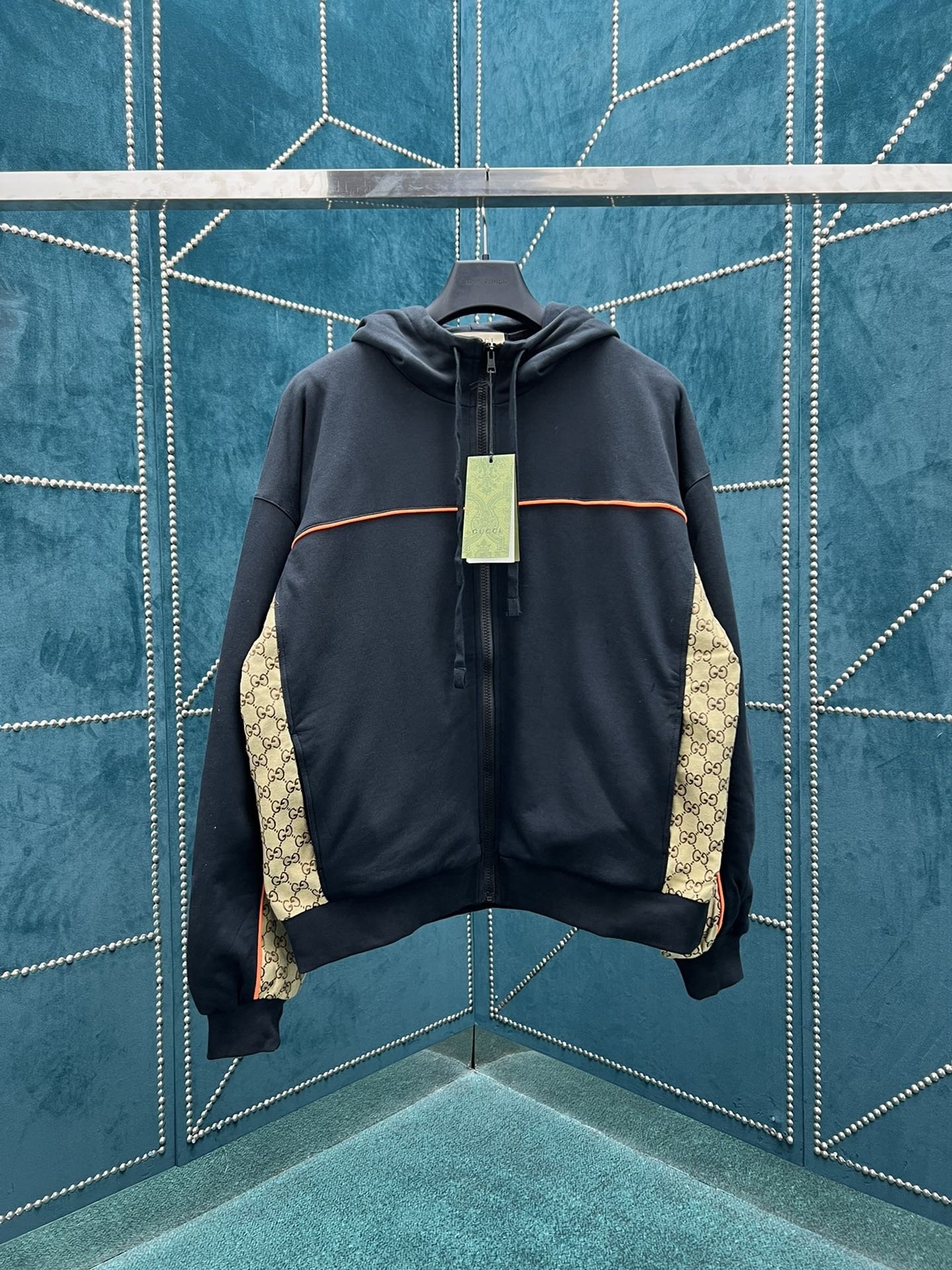 GUCCI JACKET - Image 2