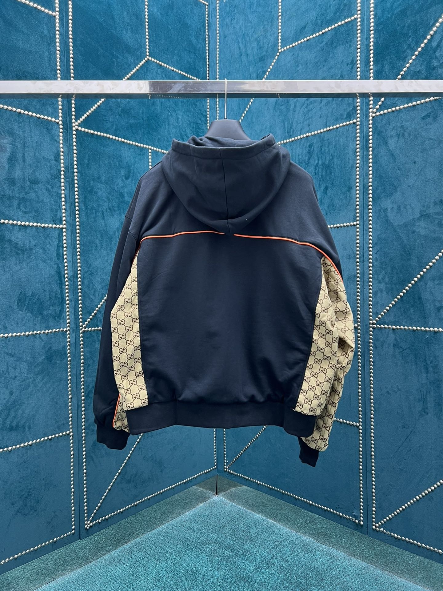 GUCCI JACKET - Image 3