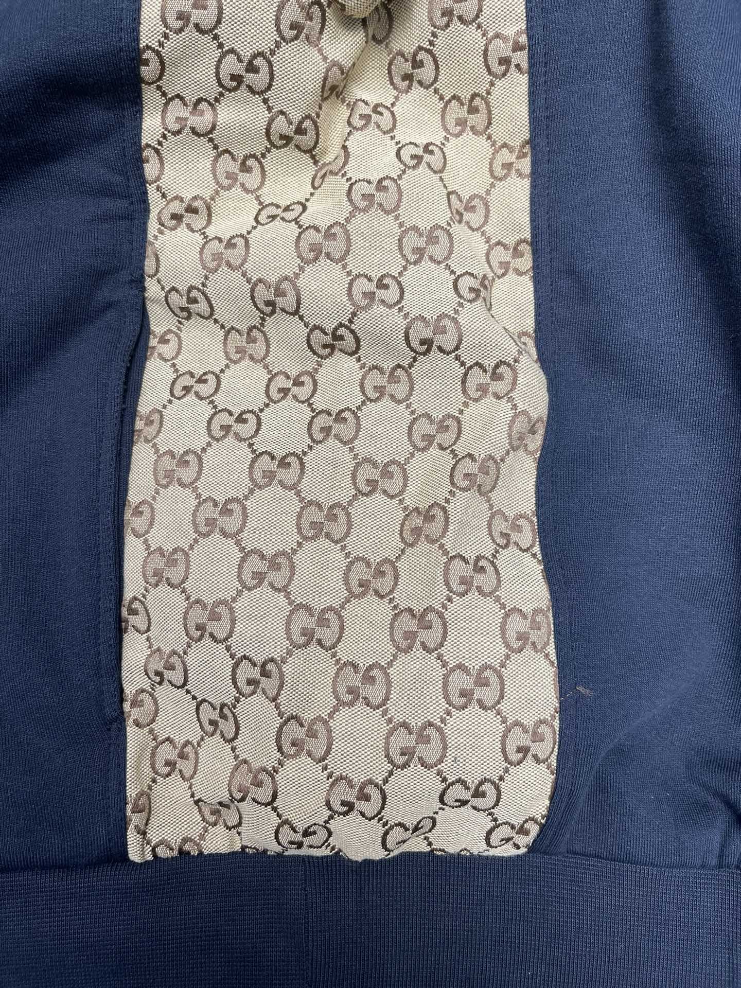 GUCCI JACKET - Image 5