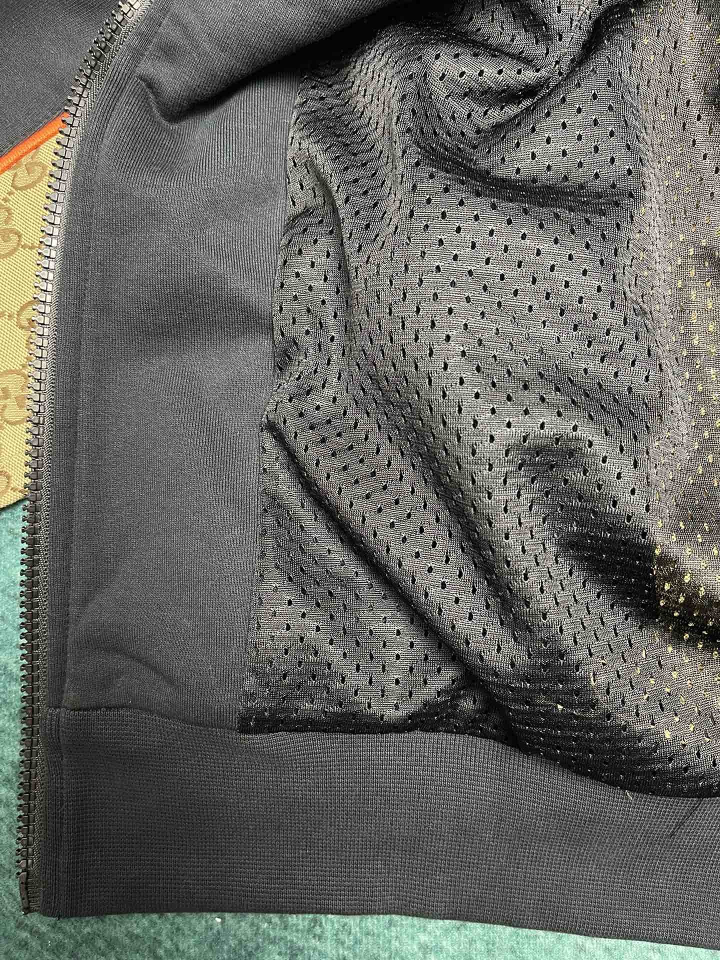 GUCCI JACKET - Image 7