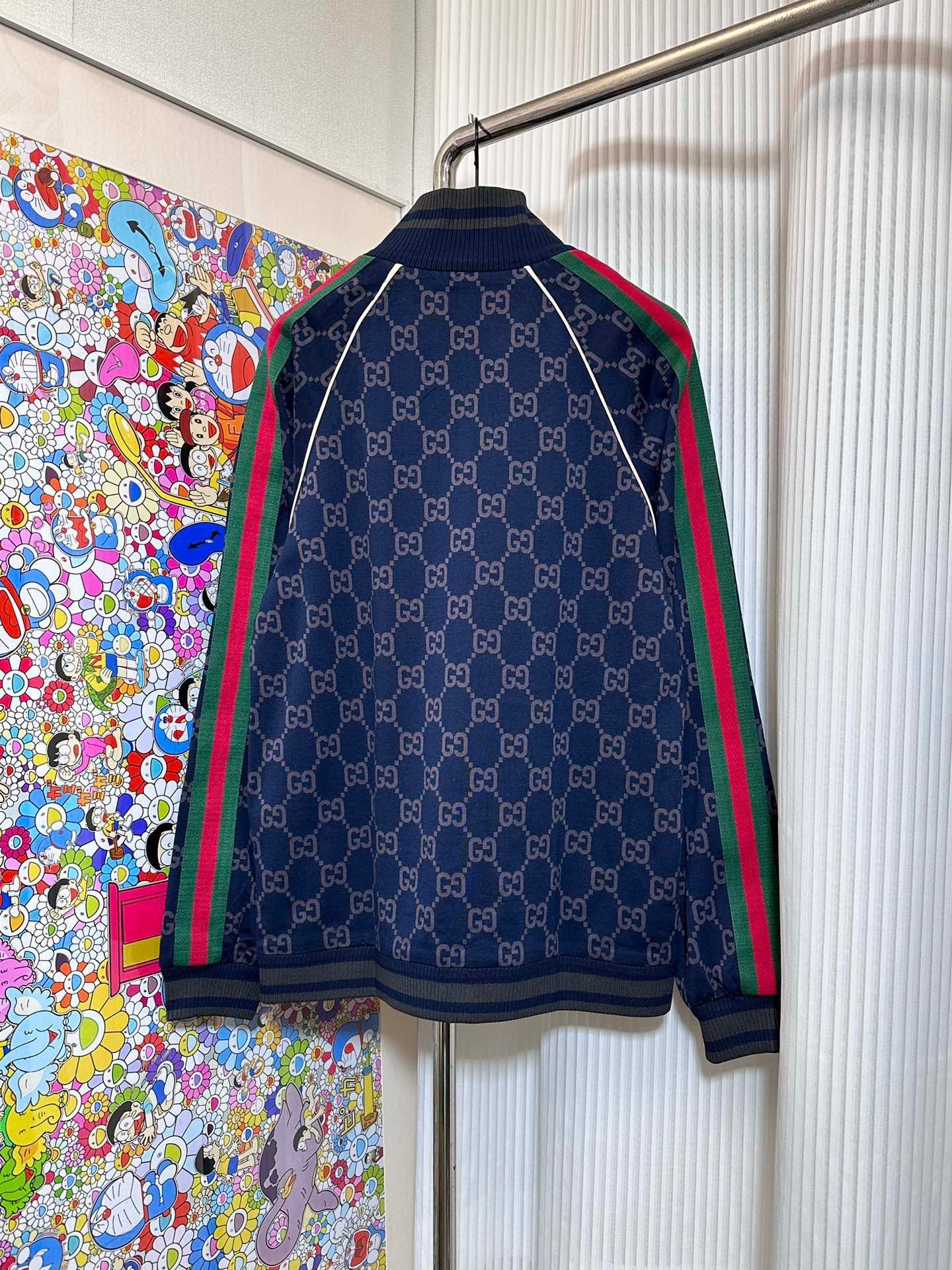 GUCCI JACKET - Image 3