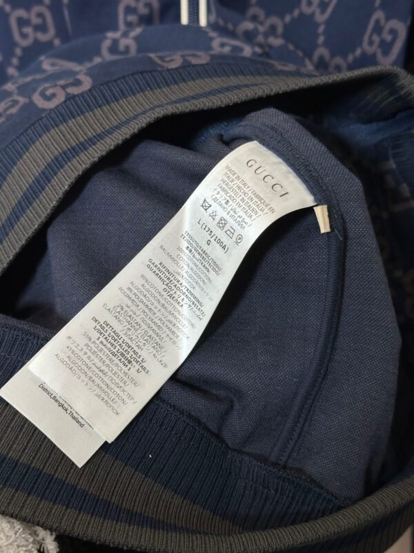 GUCCI JACKET - Image 6
