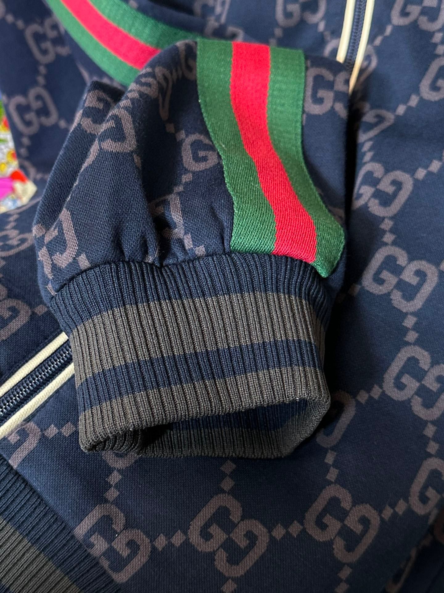 GUCCI JACKET - Image 7