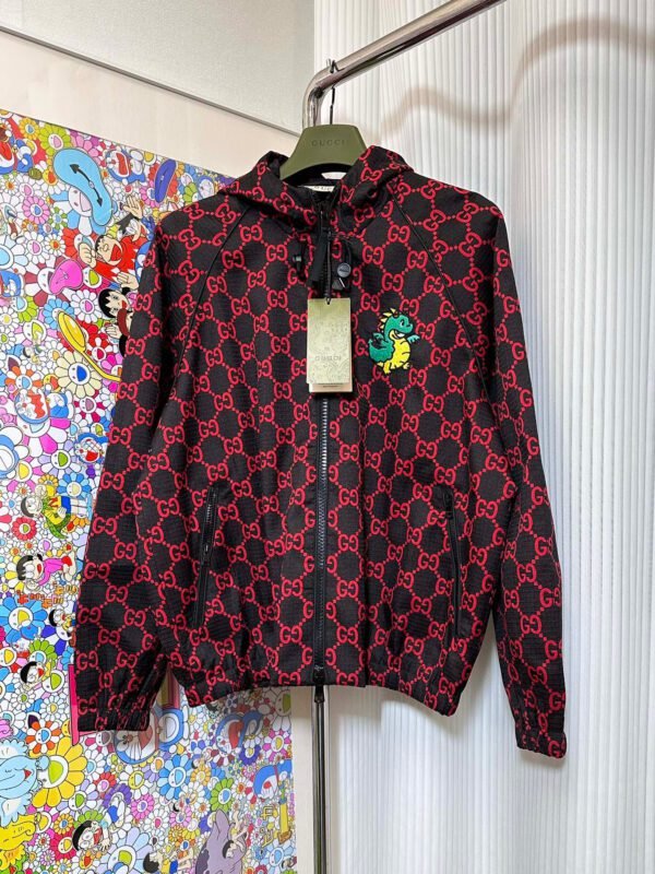 GUCCI JACKET