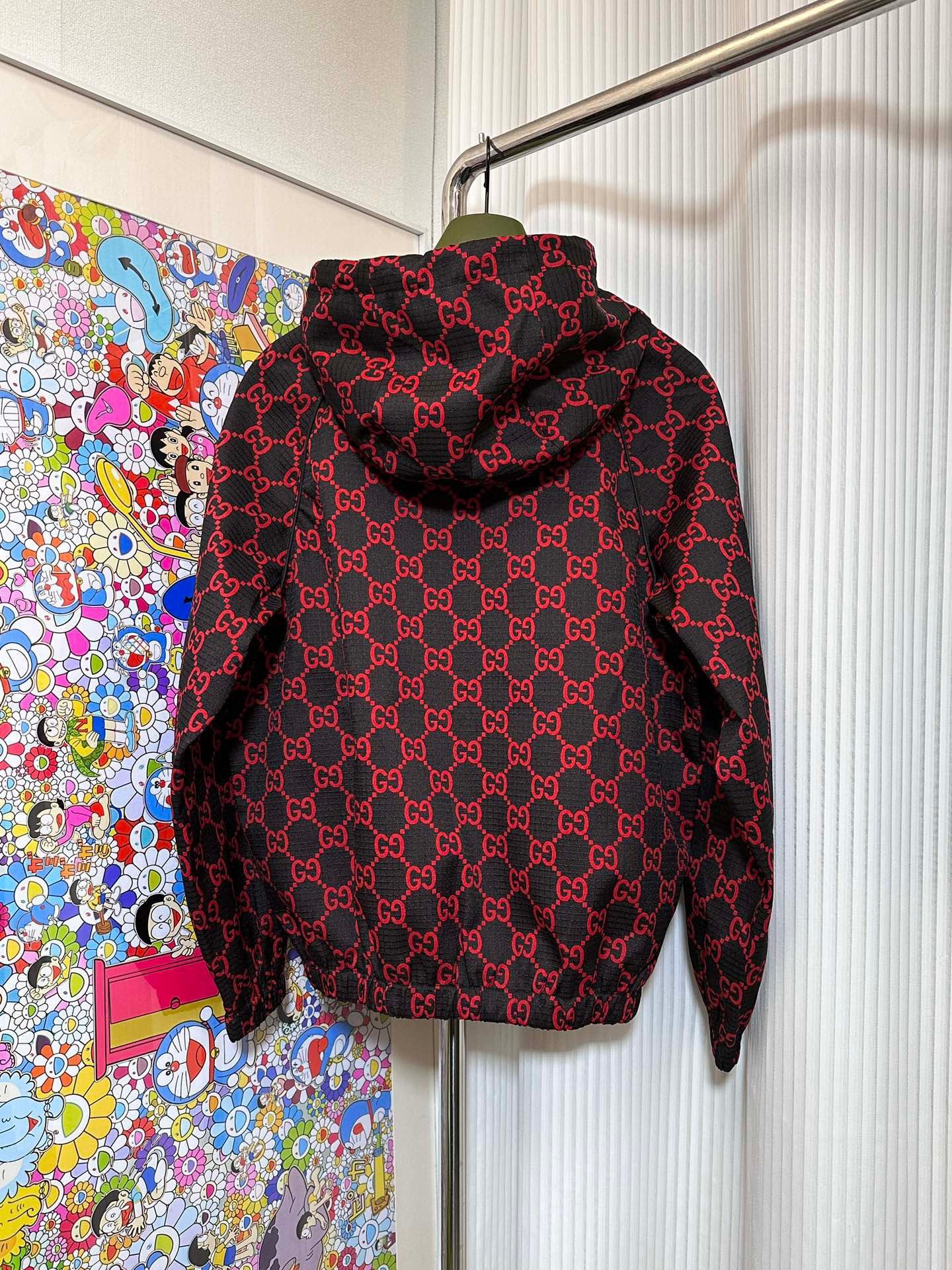 GUCCI JACKET - Image 3