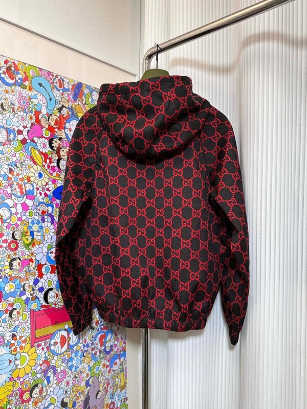 GUCCI JACKET - Image 4
