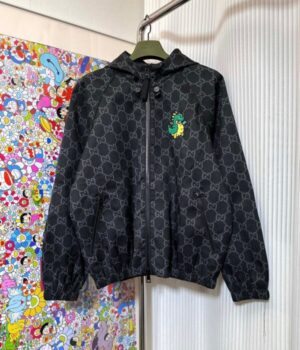GUCCI JACKET
