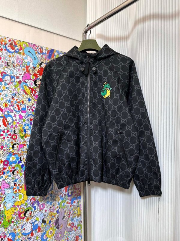 GUCCI JACKET