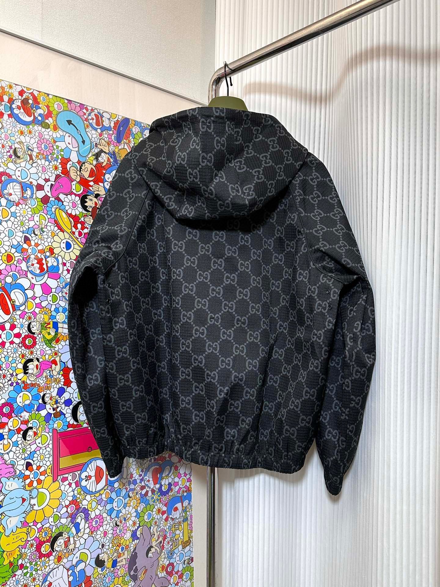 GUCCI JACKET - Image 3