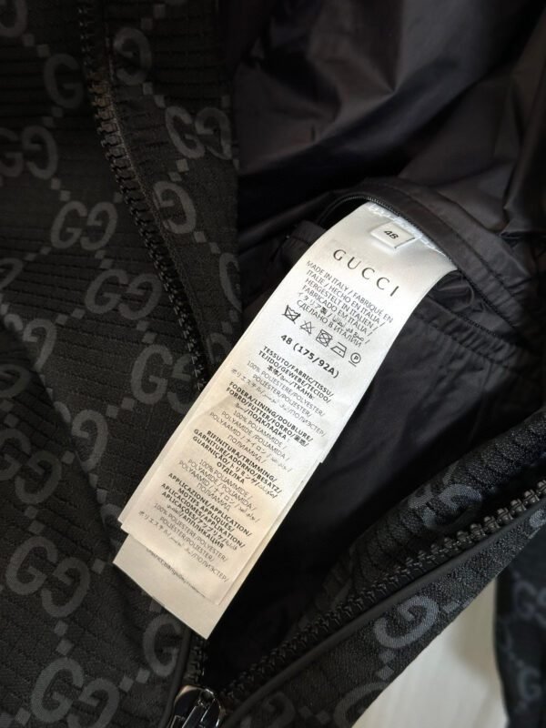 GUCCI JACKET - Image 6