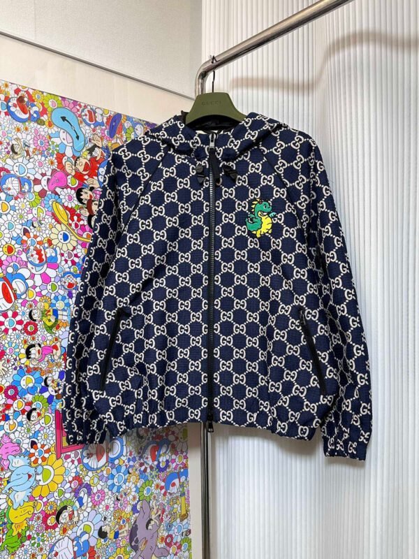 GUCCI JACKET