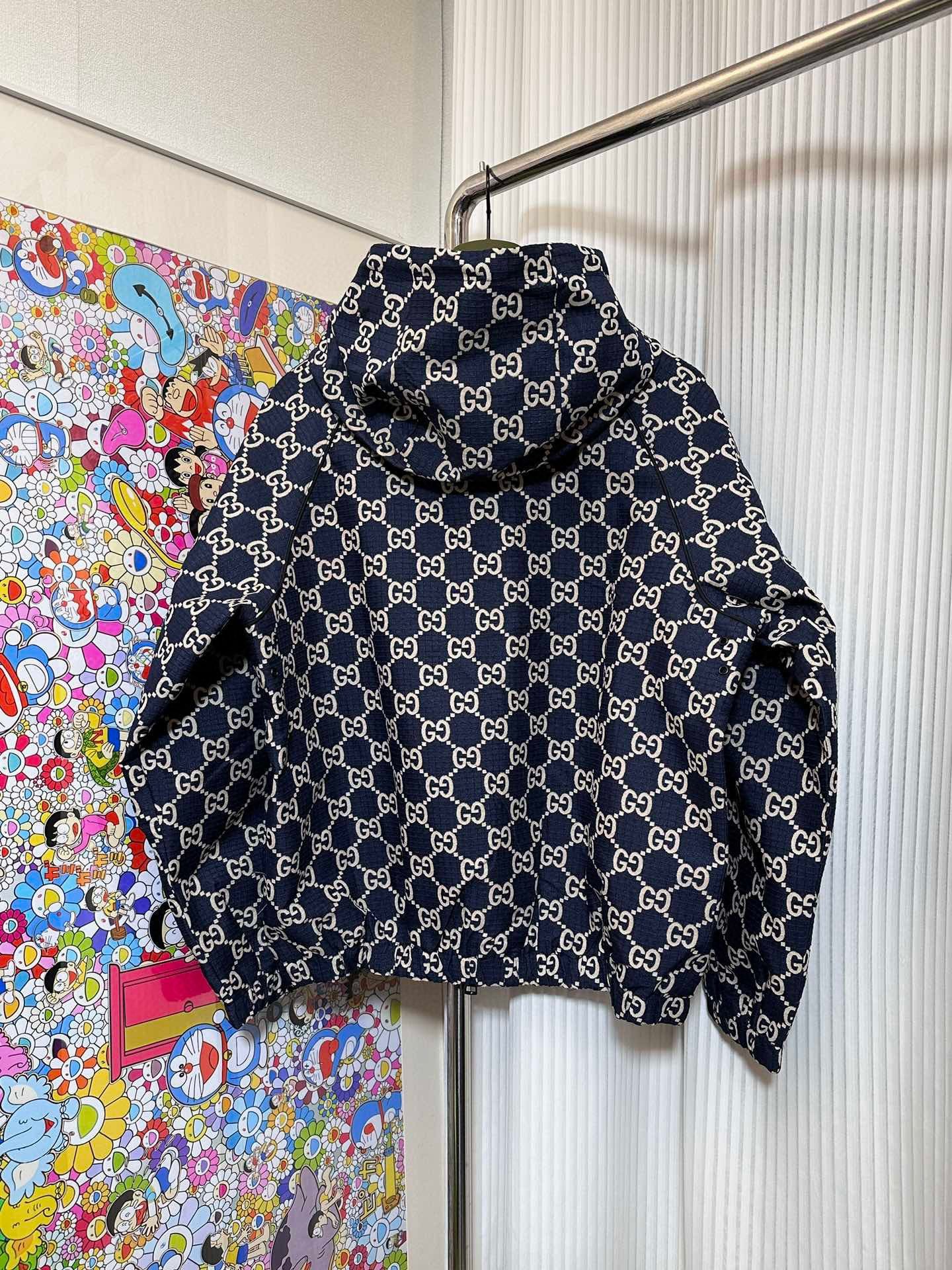 GUCCI JACKET - Image 3