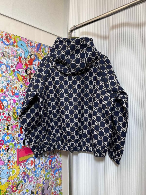GUCCI JACKET - Image 4