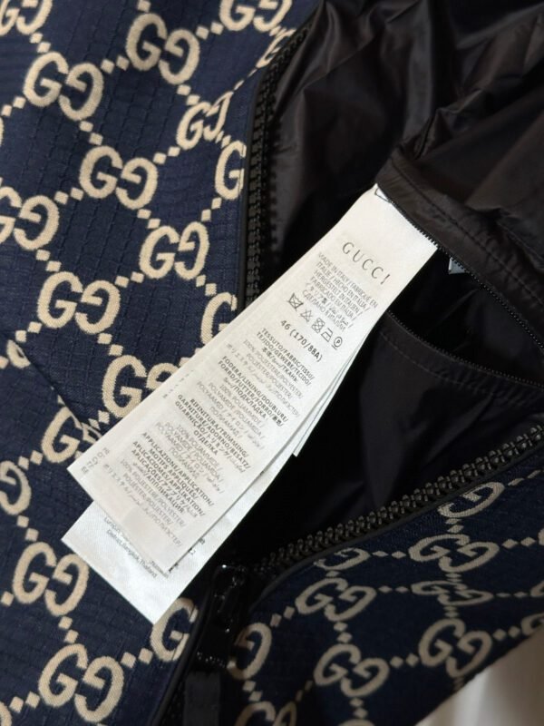 GUCCI JACKET - Image 6