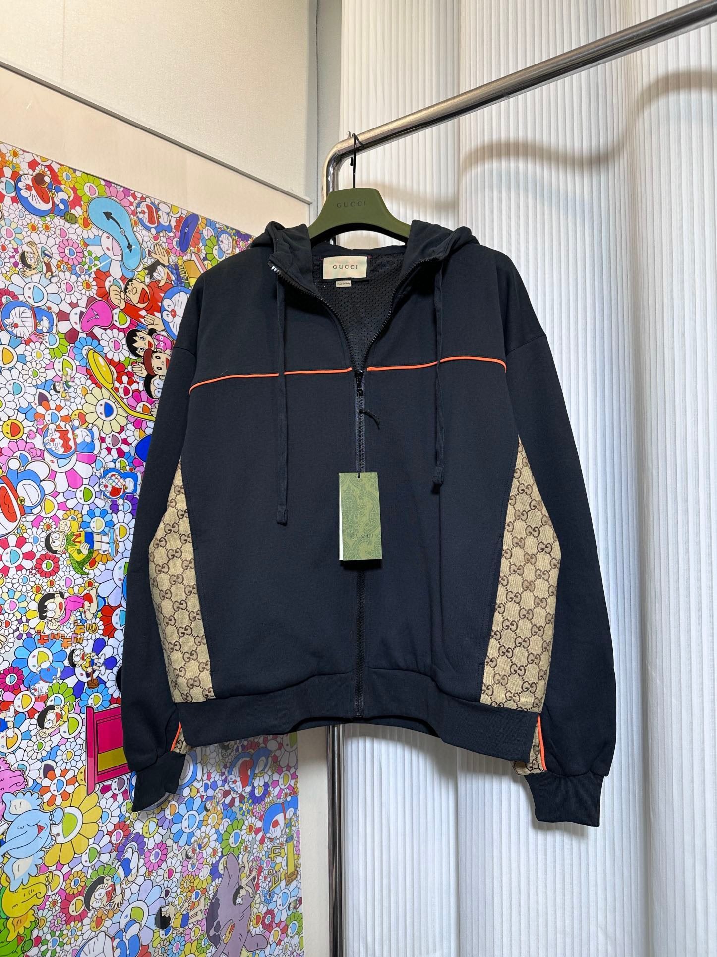 GUCCI JACKET - Image 2