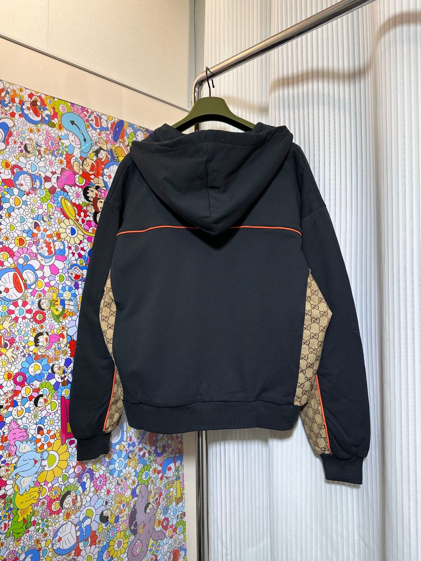 GUCCI JACKET - Image 3