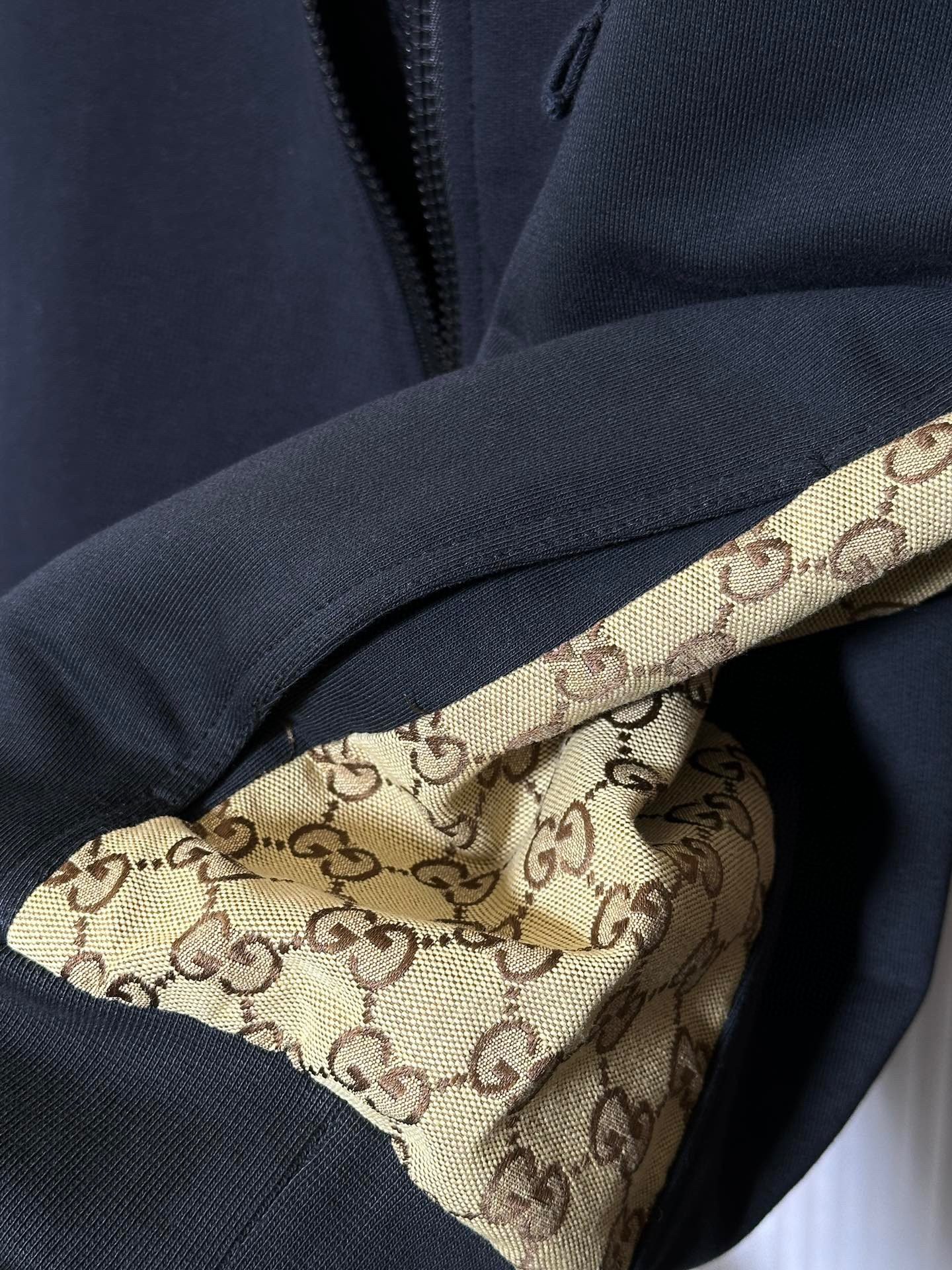 GUCCI JACKET - Image 5