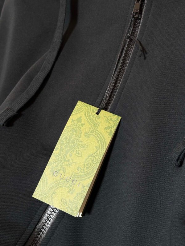 GUCCI JACKET - Image 8