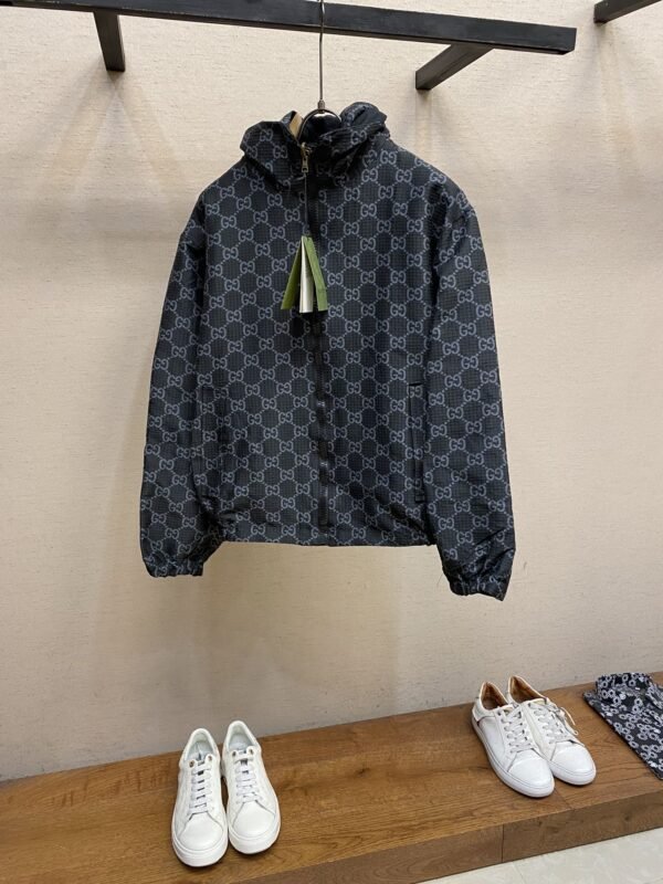 GUCCI JACKET