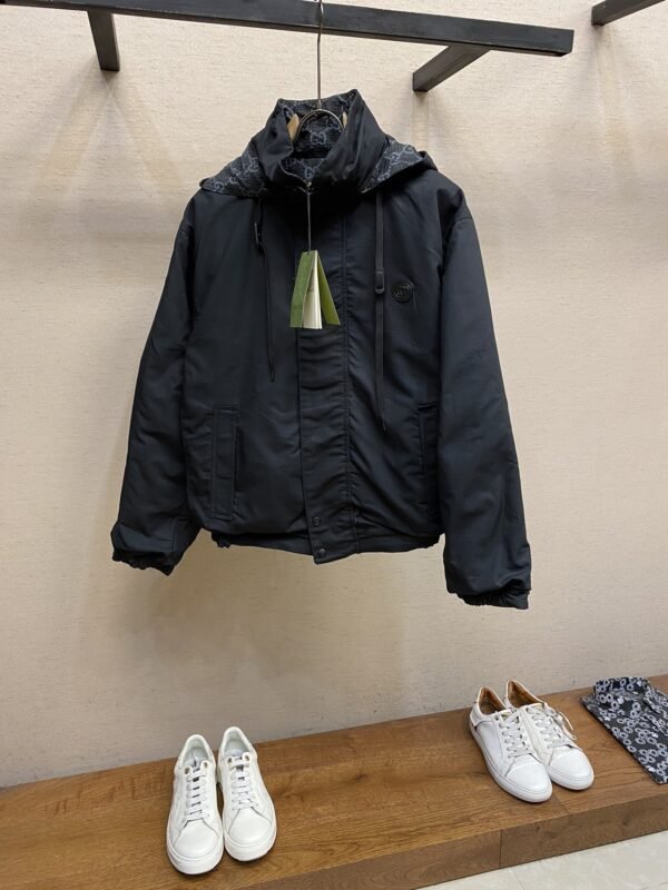 GUCCI JACKET - Image 4