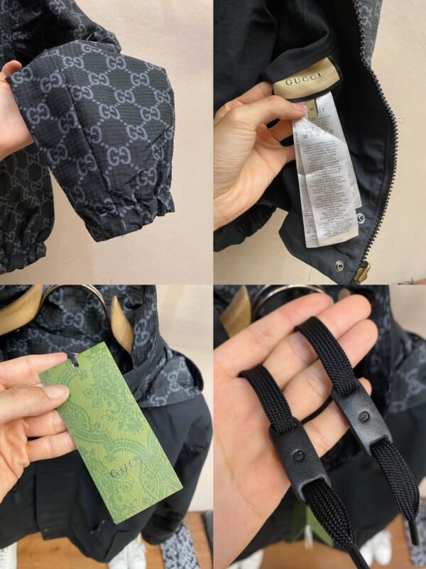 GUCCI JACKET - Image 6