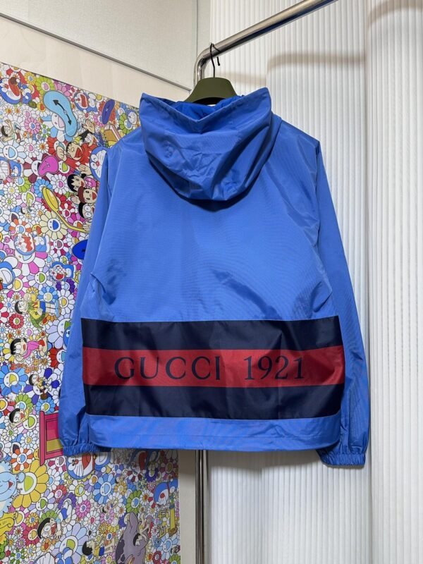 GUCCI JACKET