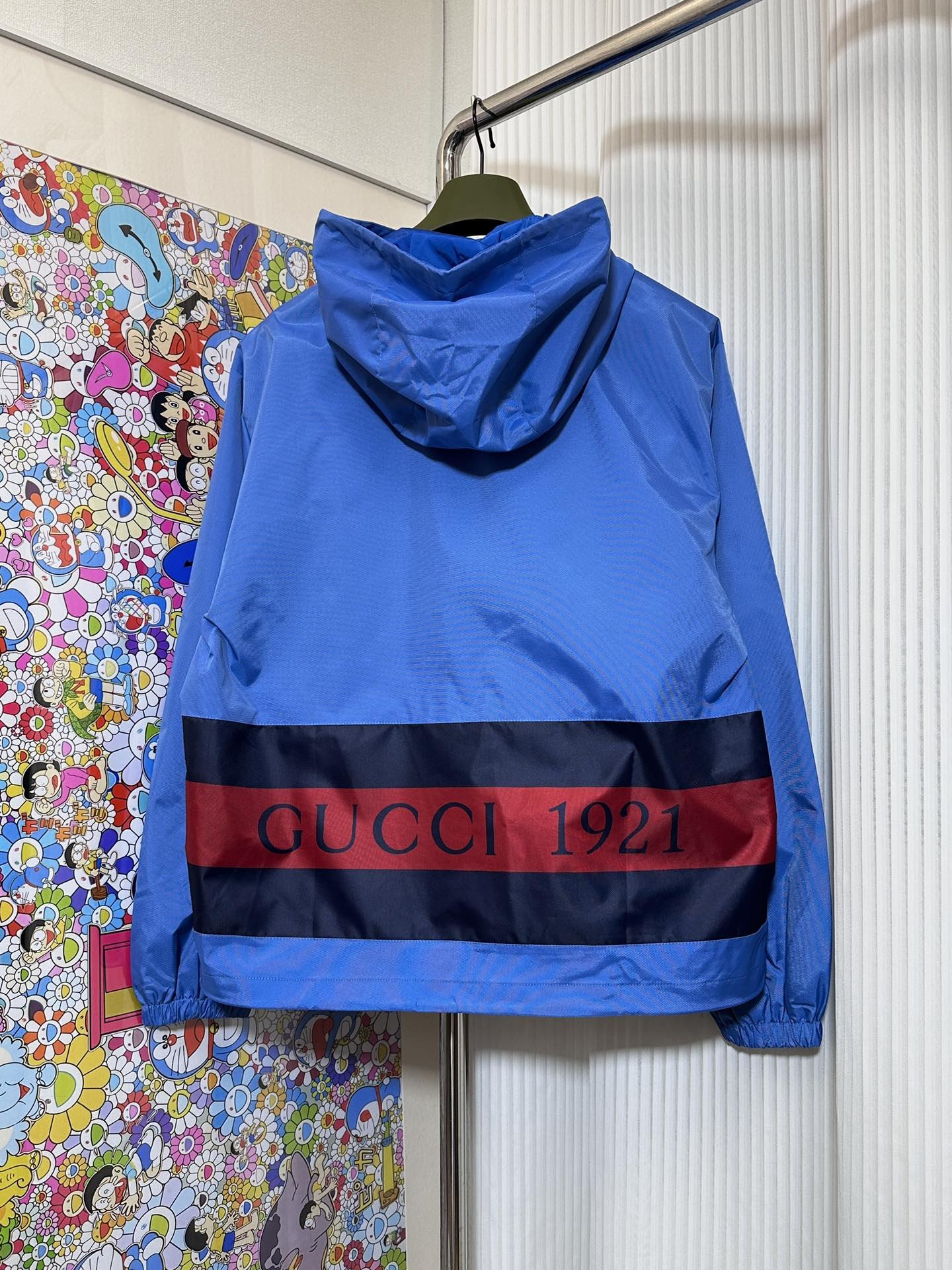 GUCCI JACKET - Image 2