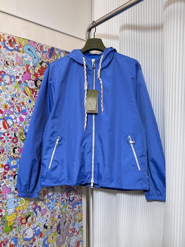 GUCCI JACKET - Image 4