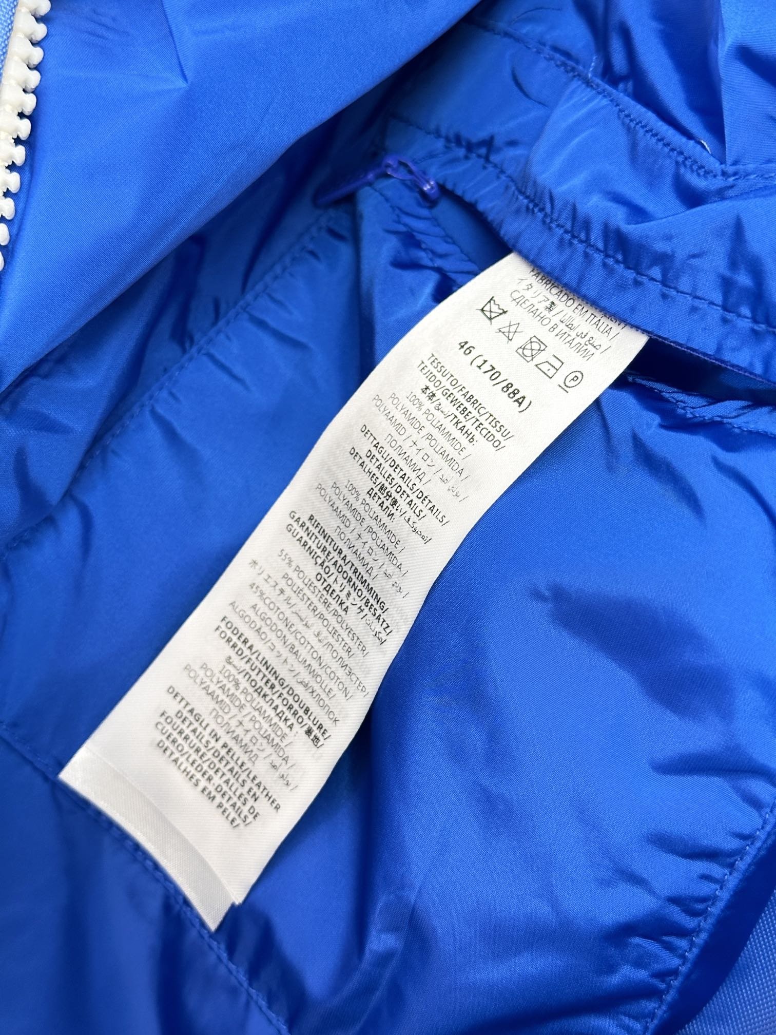 GUCCI JACKET - Image 5