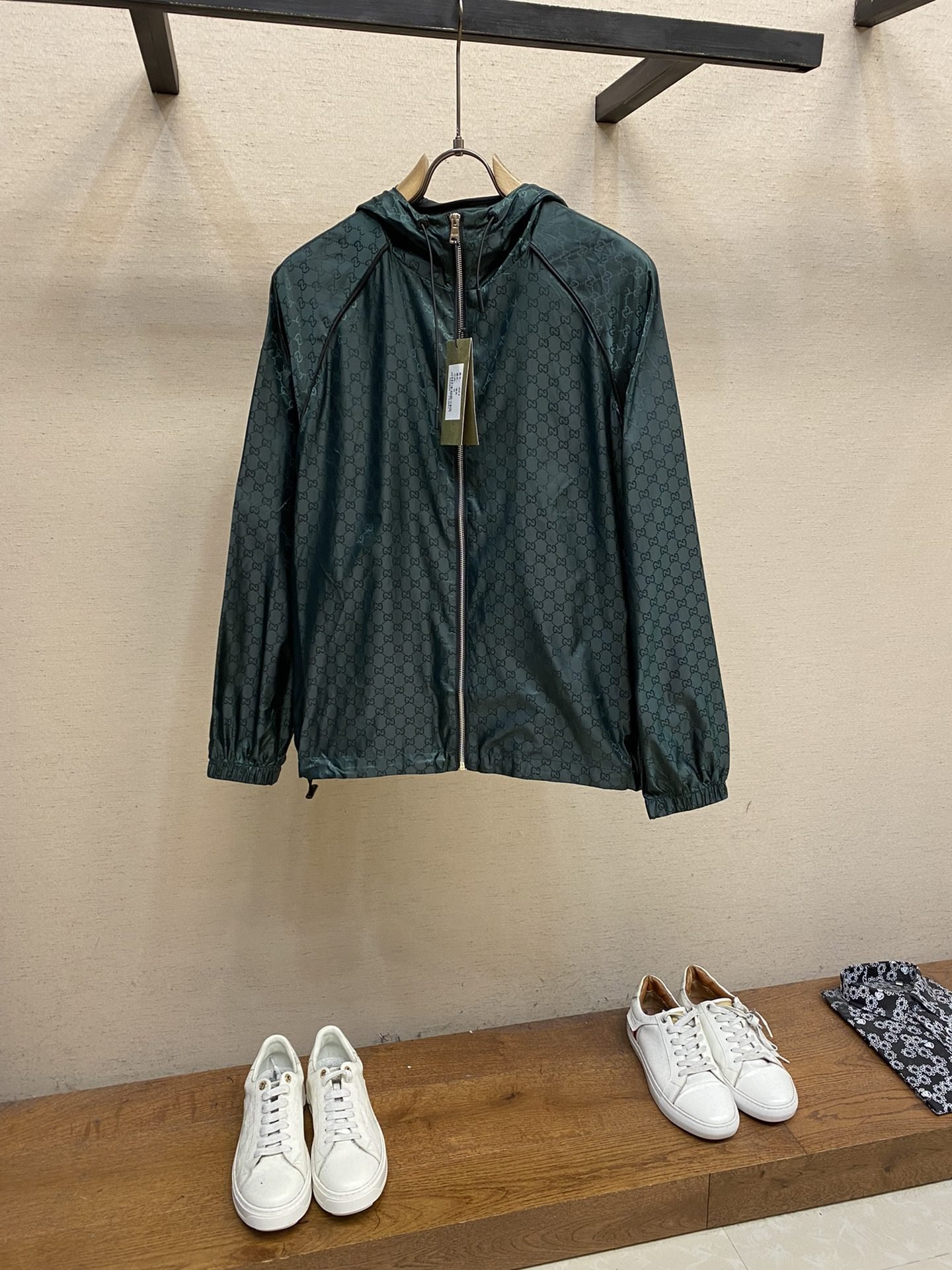 GUCCI JACKET - Image 2