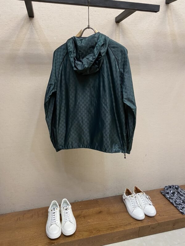 GUCCI JACKET - Image 4
