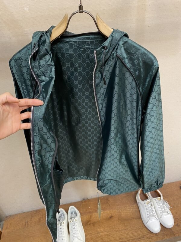 GUCCI JACKET - Image 8