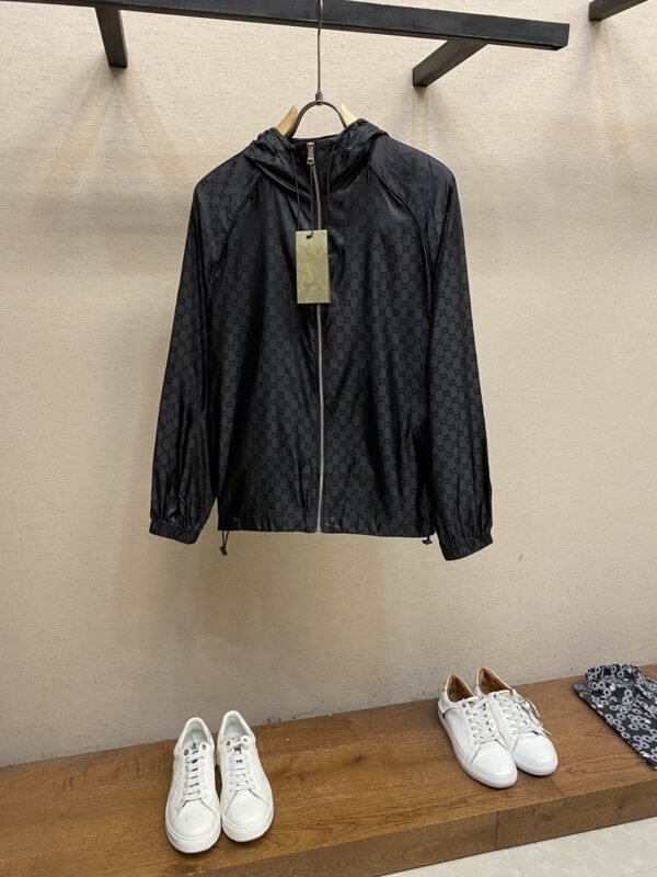 GUCCI JACKET