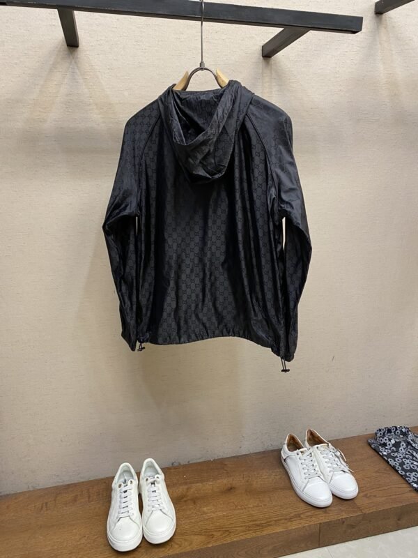 GUCCI JACKET - Image 4